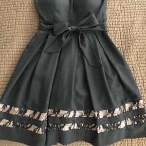 Guess Black dress
